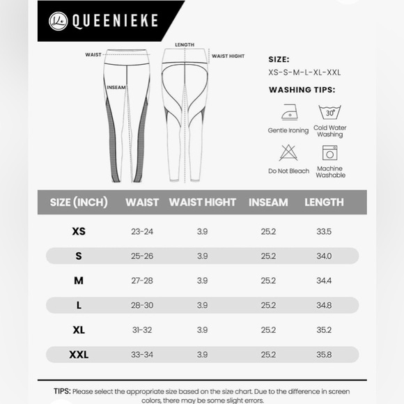 Buttery-Soft Shaping Leggings (Size Small) - Picture 3 of 16